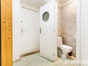 Pronájem bytu 2+kk, Brno, Francouzská, 60 m2