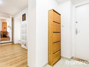 Pronájem bytu 2+kk, Brno, Francouzská, 60 m2