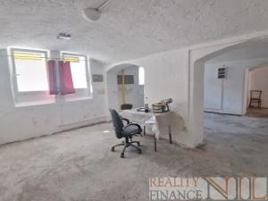 Pronájem obchodního prostoru, Plzeň, Klatovská třída, 80 m2