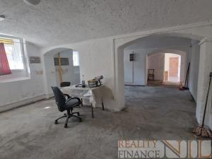 Pronájem obchodního prostoru, Plzeň, Klatovská třída, 80 m2