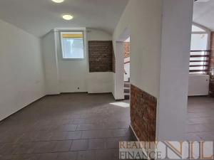 Pronájem obchodního prostoru, Plzeň, Klatovská třída, 80 m2