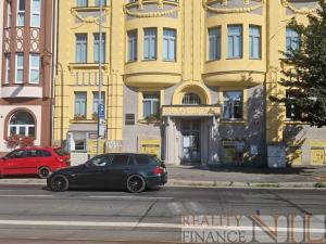 Pronájem obchodního prostoru, Plzeň, Klatovská třída, 80 m2