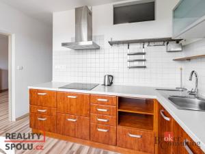 Pronájem bytu 2+1, Třeboň - Třeboň II, Svobody, 58 m2