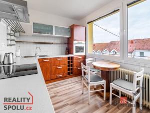 Pronájem bytu 2+1, Třeboň - Třeboň II, Svobody, 58 m2