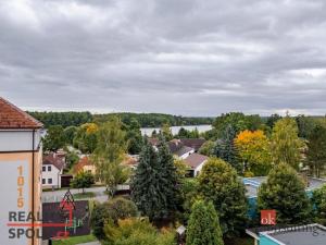 Pronájem bytu 2+1, Třeboň - Třeboň II, Svobody, 58 m2