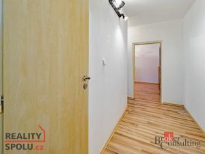 Pronájem bytu 2+1, Třeboň - Třeboň II, Svobody, 58 m2