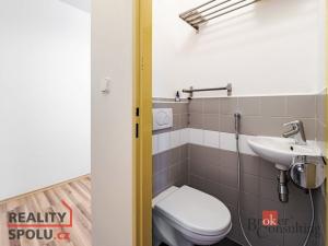 Pronájem bytu 2+1, Třeboň - Třeboň II, Svobody, 58 m2