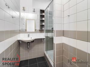 Pronájem bytu 2+1, Třeboň - Třeboň II, Svobody, 58 m2