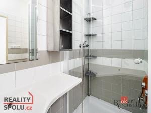 Pronájem bytu 2+1, Třeboň - Třeboň II, Svobody, 58 m2