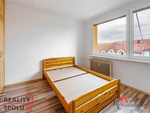 Pronájem bytu 2+1, Třeboň - Třeboň II, Svobody, 58 m2