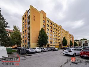 Pronájem bytu 2+1, Třeboň - Třeboň II, Svobody, 58 m2