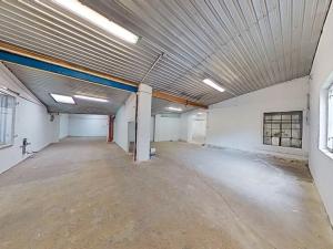 Pronájem skladu, Jihlava, Dělnická, 110 m2