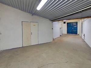Pronájem skladu, Jihlava, Dělnická, 110 m2