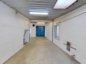 Pronájem skladu, Jihlava, Dělnická, 110 m2