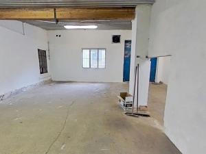 Pronájem skladu, Jihlava, Dělnická, 110 m2