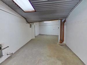 Pronájem skladu, Jihlava, Dělnická, 110 m2
