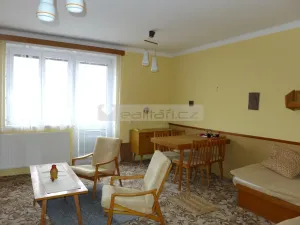 Prodej bytu 3+1, Plzeň - Východní Předměstí, Zahradní, 96 m2