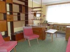 Prodej bytu 3+1, Plzeň - Východní Předměstí, Zahradní, 96 m2