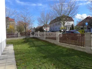 Prodej bytu 3+1, Plzeň - Východní Předměstí, Zahradní, 96 m2