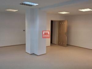 Pronájem obchodního prostoru, Olomouc, Krapkova, 90 m2