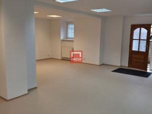 Pronájem obchodního prostoru, Olomouc, Krapkova, 90 m2
