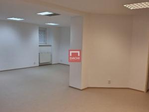 Pronájem obchodního prostoru, Olomouc, Krapkova, 90 m2