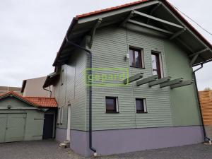 Prodej rodinného domu, Otovice, Mostecká, 175 m2