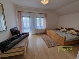 Prodej rodinného domu, Otovice, Mostecká, 175 m2