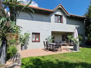 Prodej rodinného domu, Otovice, Mostecká, 175 m2