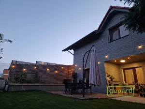 Prodej rodinného domu, Otovice, Mostecká, 175 m2