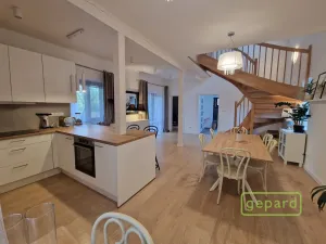 Prodej rodinného domu, Otovice, Mostecká, 175 m2