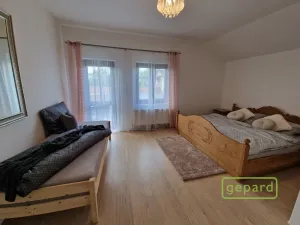 Prodej rodinného domu, Otovice, Mostecká, 175 m2