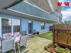 Prodej bytu 2+kk, Mladá Boleslav - Michalovice, 81 m2