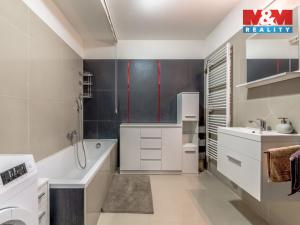 Prodej bytu 2+kk, Mladá Boleslav - Michalovice, 81 m2