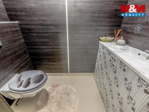 Prodej bytu 2+kk, Mladá Boleslav - Michalovice, 81 m2