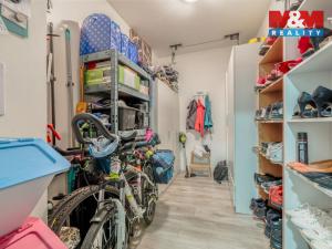 Prodej bytu 2+kk, Mladá Boleslav - Michalovice, 81 m2