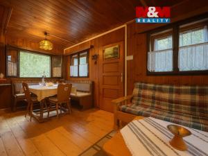 Prodej chaty, Borovnice, 75 m2