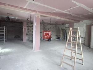 Pronájem obchodního prostoru, Olomouc, Chválkovická, 85 m2