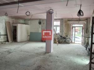 Pronájem obchodního prostoru, Olomouc, Chválkovická, 85 m2