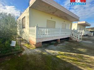 Prodej rodinného domu, Praha - Stodůlky, Volutová, 160 m2