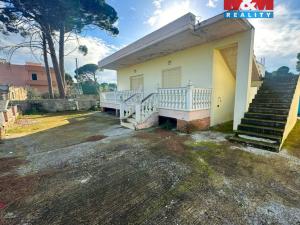 Prodej rodinného domu, Praha - Stodůlky, Volutová, 160 m2