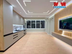 Prodej bytu 5+kk, Praha - Stodůlky, Volutová, 131 m2
