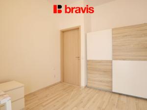 Prodej bytu 3+kk, Brno - Veveří, Bayerova, 75 m2