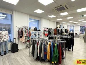 Pronájem obchodního prostoru, Brno - Brno-město, 128 m2