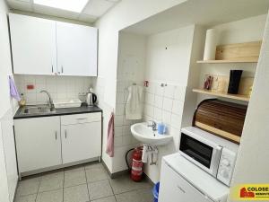 Pronájem obchodního prostoru, Brno - Brno-město, 128 m2