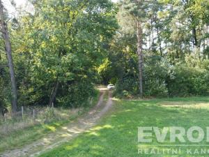 Prodej pozemku, Rokytno, 114950 m2