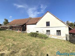 Prodej chalupy, Strmilov, Příhon, 136 m2