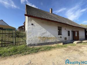 Prodej chalupy, Strmilov, Příhon, 136 m2