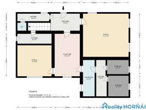 Prodej chalupy, Strmilov, Příhon, 136 m2