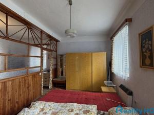 Prodej chalupy, Strmilov, Příhon, 136 m2